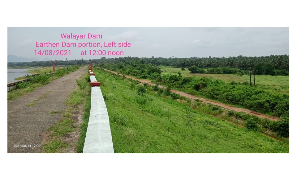 Site visit