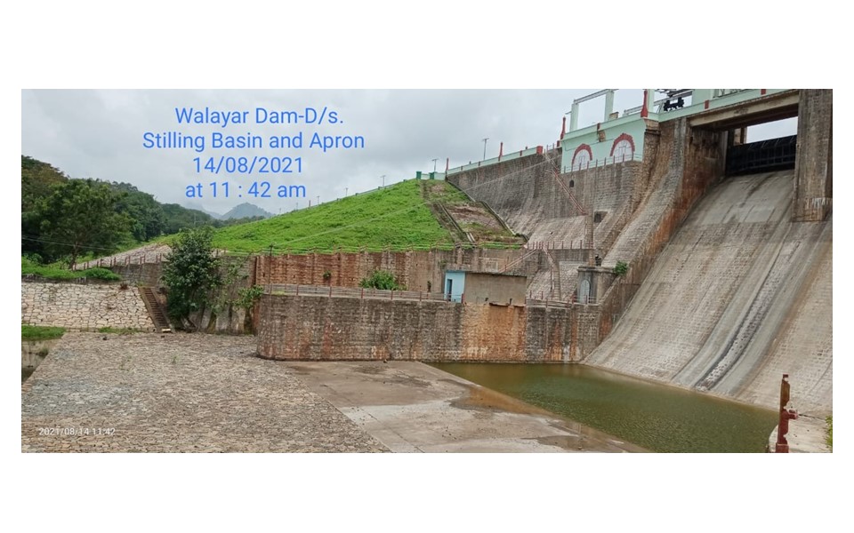 Site visit