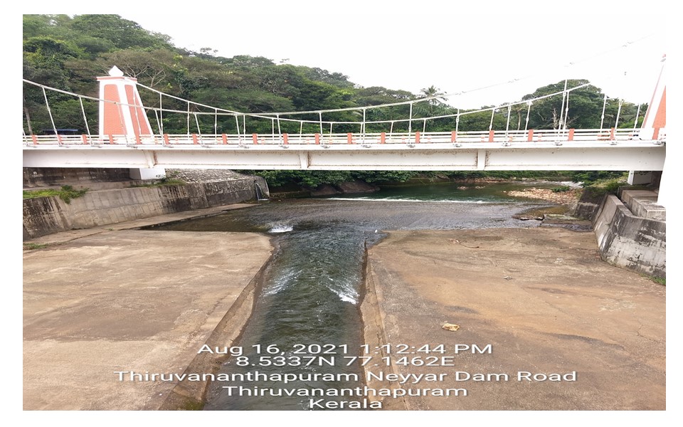 Site visit