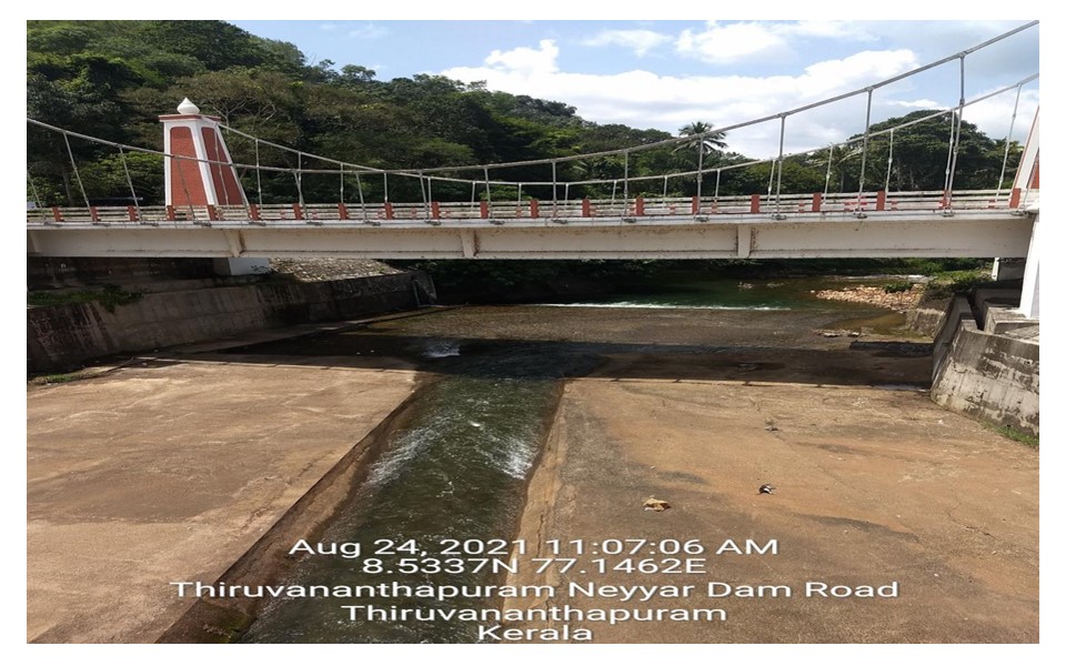 Site visit