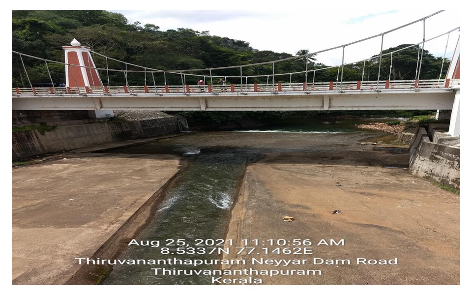 Site visit
