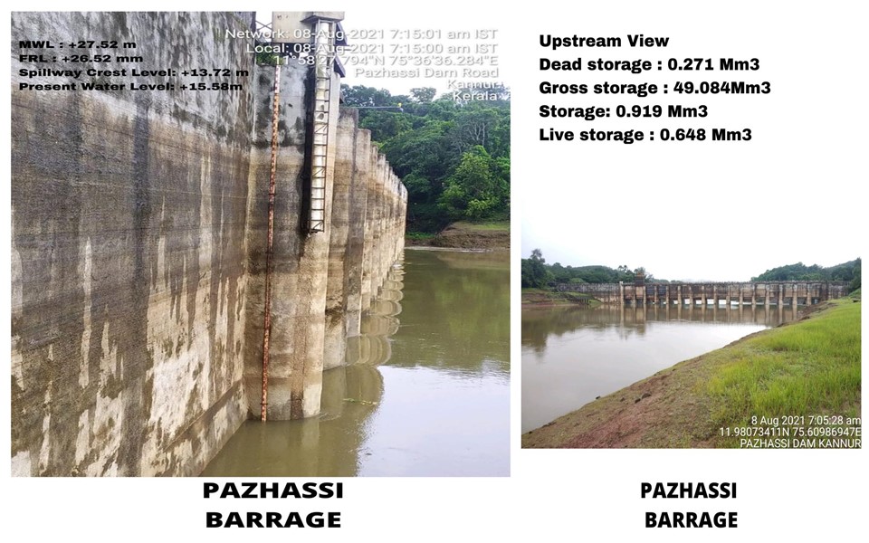Site visit