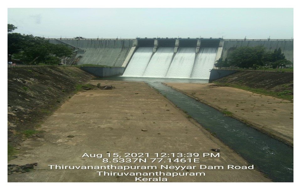 Site visit
