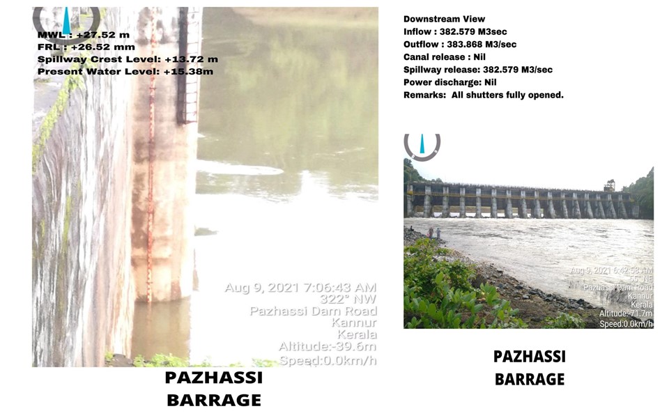 Site visit