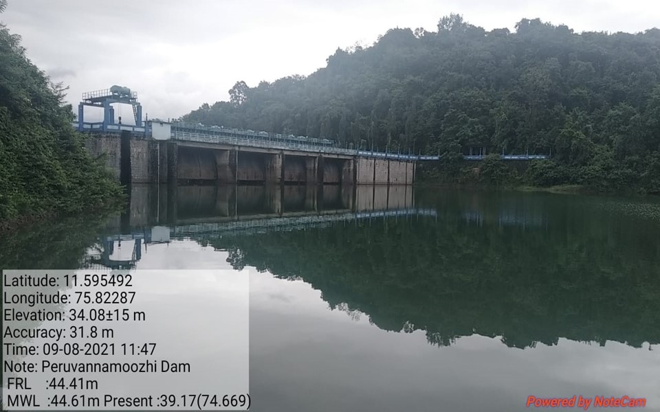 Site visit