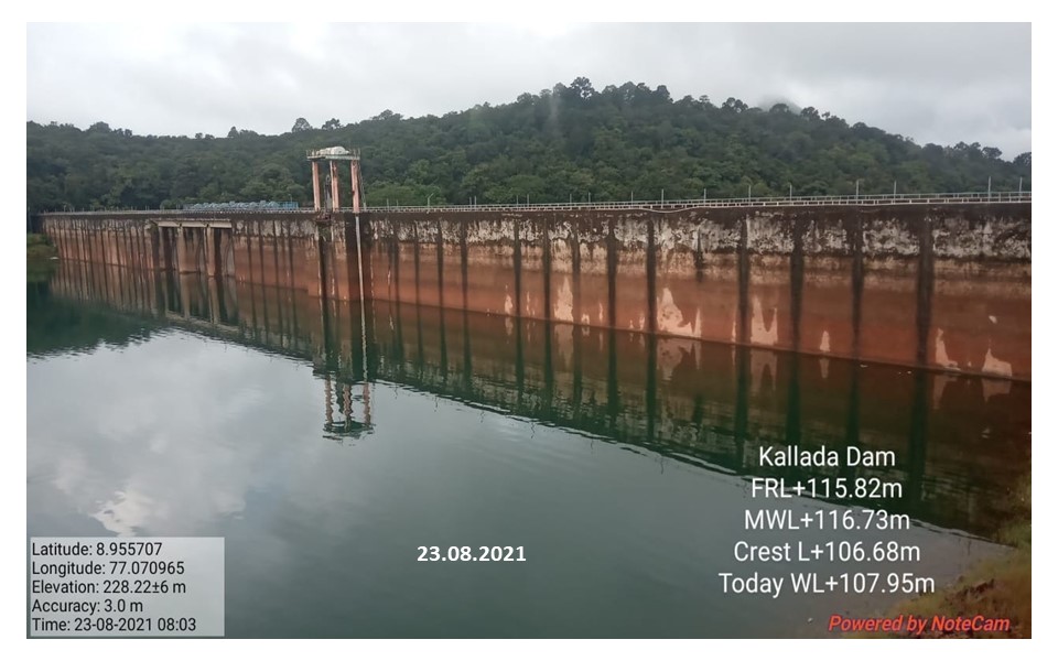 Site visit