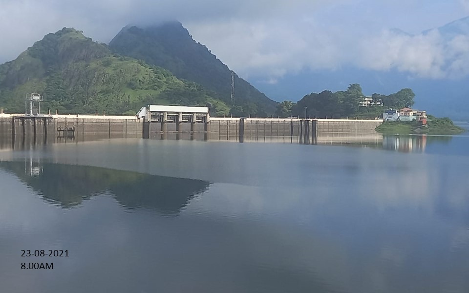 Site visit
