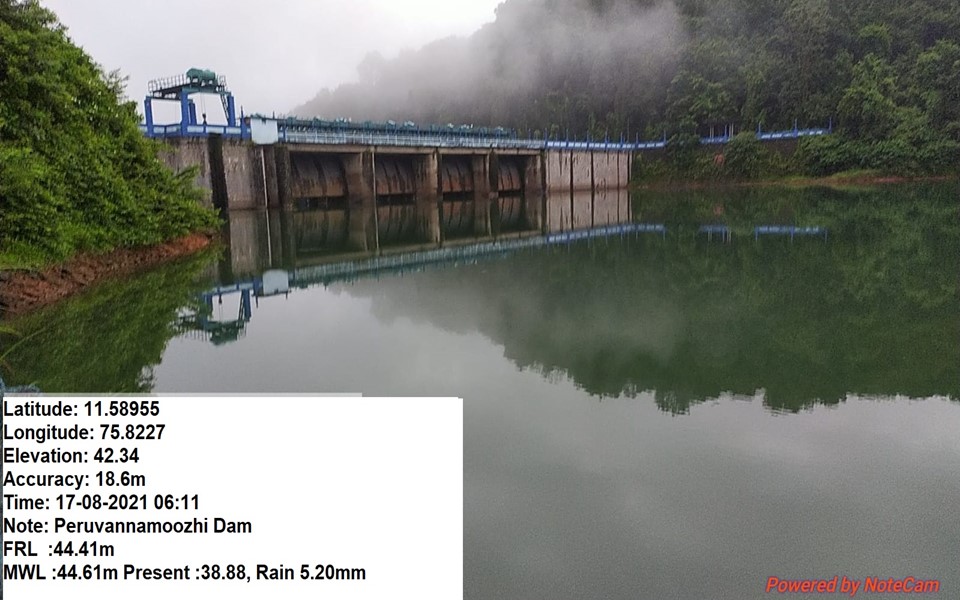 Site visit