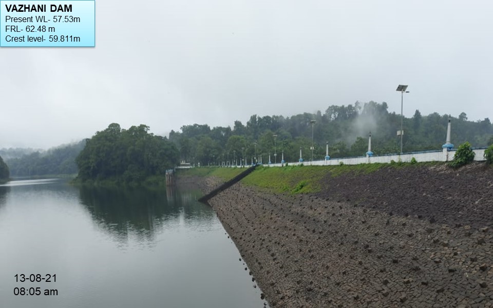 Site visit
