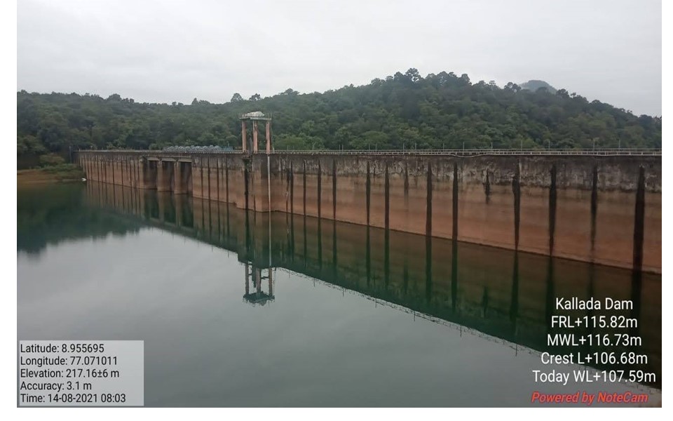Site visit