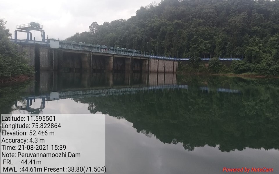 Site visit