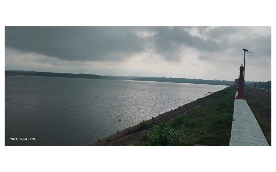 Site visit