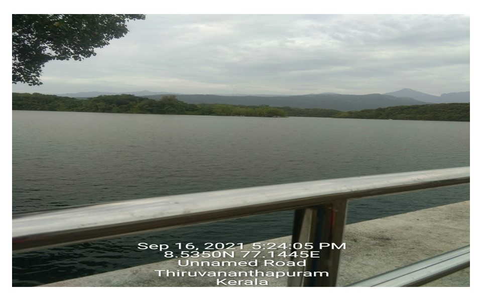 Site visit