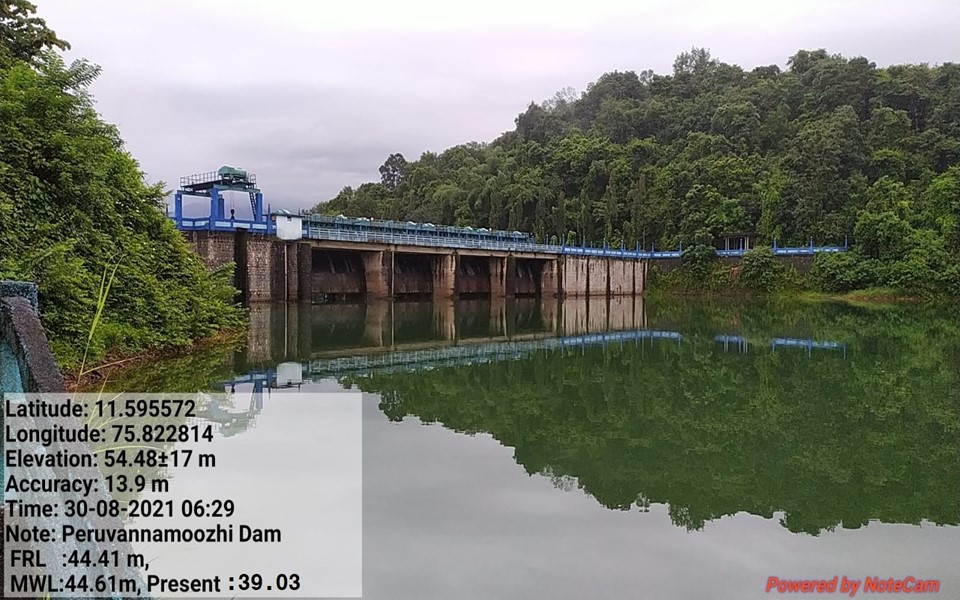 Site visit