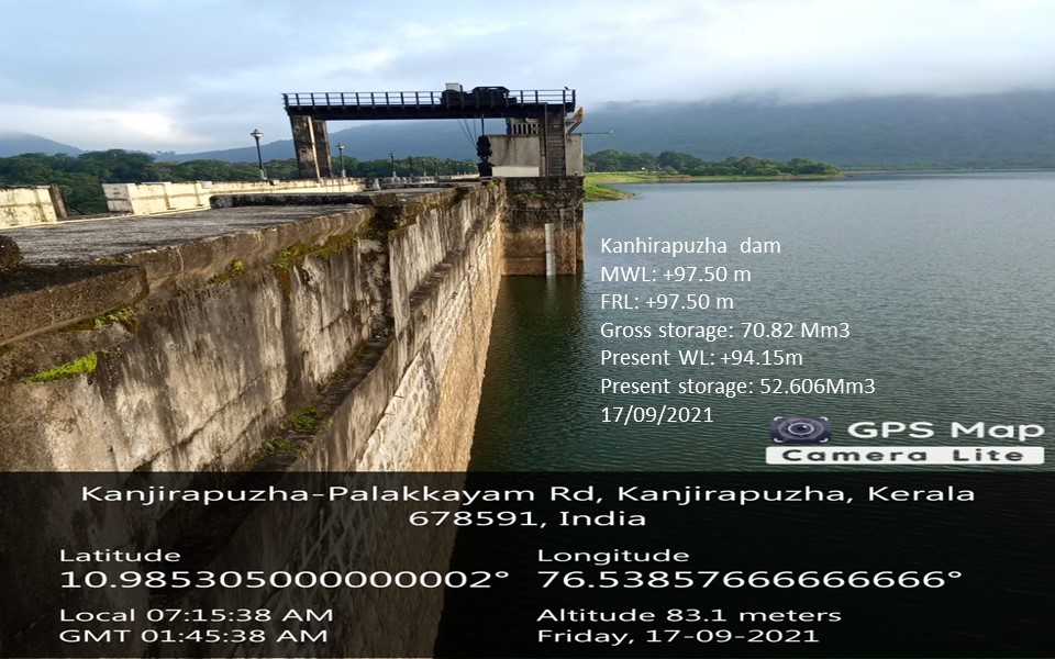 Site visit