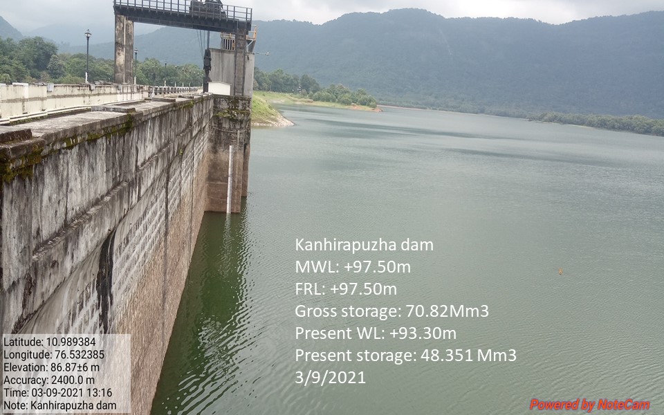 Site visit